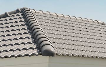 advantages of Chweffordd clay roofing