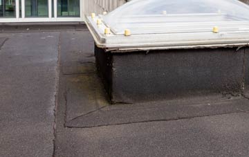 disadvantages of Chweffordd flat roofs