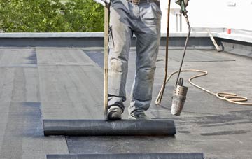 flat roof replacement Chweffordd, Conwy