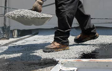 Chweffordd flat roofing companies