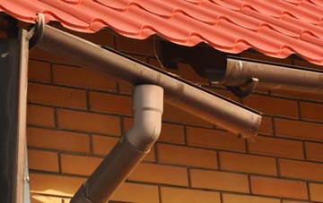 Chweffordd gutter repair costs