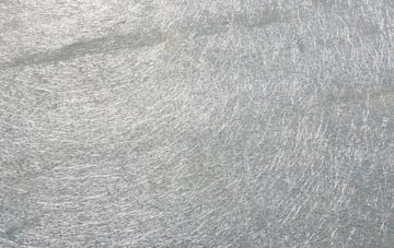 Chweffordd laminate fibreglass or shingles?