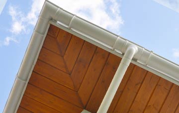 Chweffordd soffit types