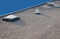 Chweffordd flat roofing