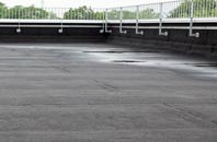 find rated Chweffordd flat roofing companies