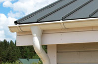 Chweffordd soffits